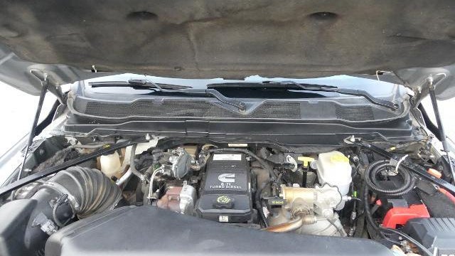 2022 Ram 3500 Limited