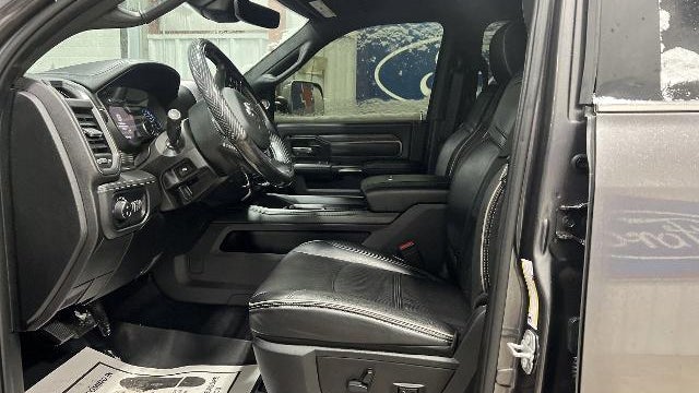 2020 Ram 3500 Limited