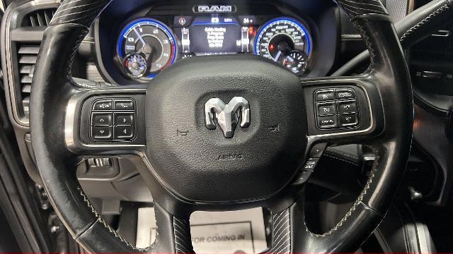 2020 Ram 3500 Limited