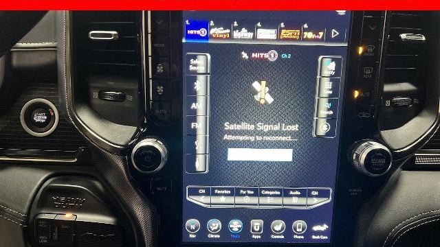 2020 Ram 3500 Limited