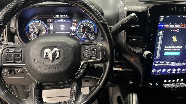 2020 Ram 3500 Limited
