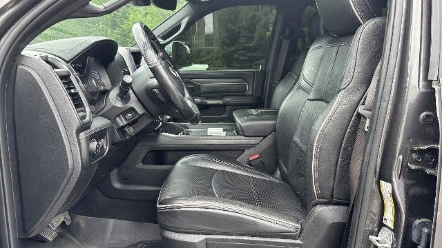 2020 Ram 3500 Limited