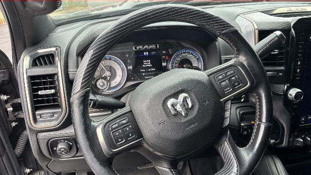 2020 Ram 3500 Limited