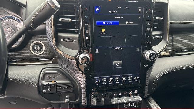 2020 Ram 3500 Limited