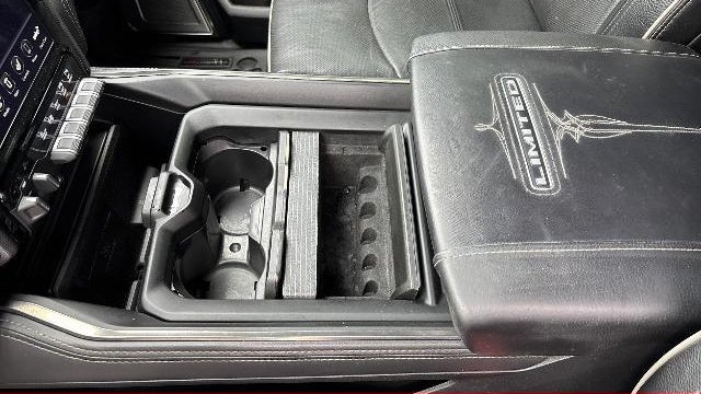 2020 Ram 3500 Limited