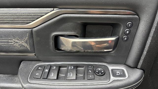 2020 Ram 3500 Limited