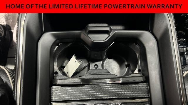 2020 Ram 3500 Limited