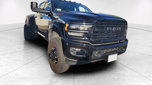 Preowned 2022 Ram 3500 Limited for Sale