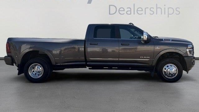 2025 Ram 3500 Limited Longhorn