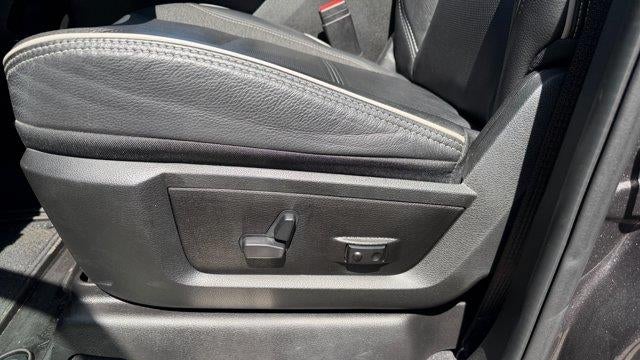 2025 Ram 3500 Limited Longhorn
