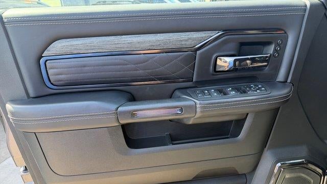 2025 Ram 3500 Limited Longhorn