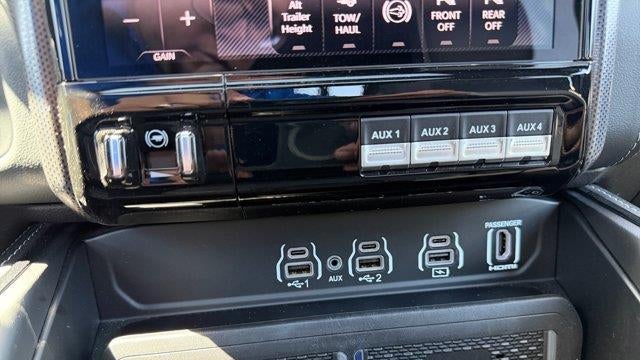 2025 Ram 3500 Limited Longhorn