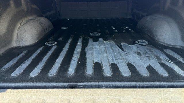 2025 Ram 3500 Limited Longhorn