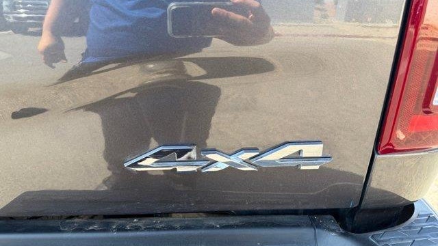 2025 Ram 3500 Limited Longhorn