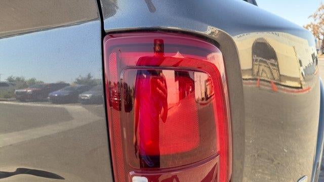 2025 Ram 3500 Limited Longhorn