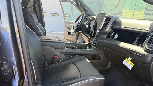 2025 Ram 3500 Limited Longhorn