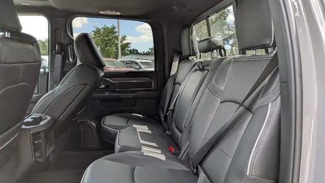 2026 Ram 3500 Limited