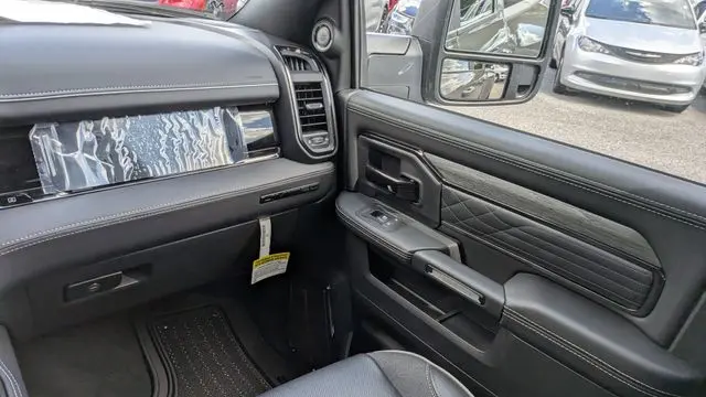 2026 Ram 3500 Limited