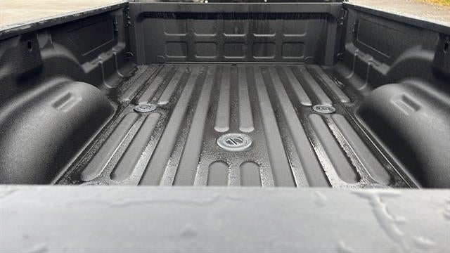 2025 Ram 3500 Limited Longhorn