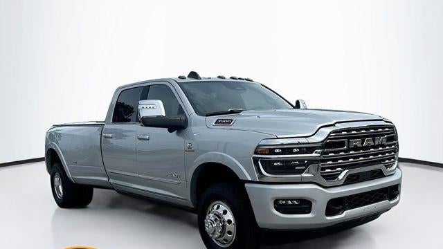 Preowned 2026 Ram 3500 Limited for Sale