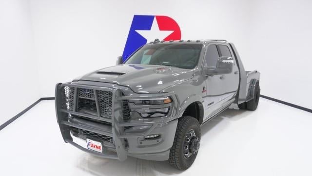 Preowned 2025 Ram 3500 Limited Longhorn for Sale