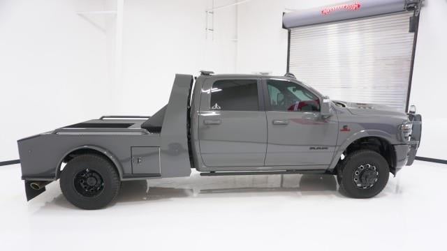 2025 Ram 3500 Limited Longhorn