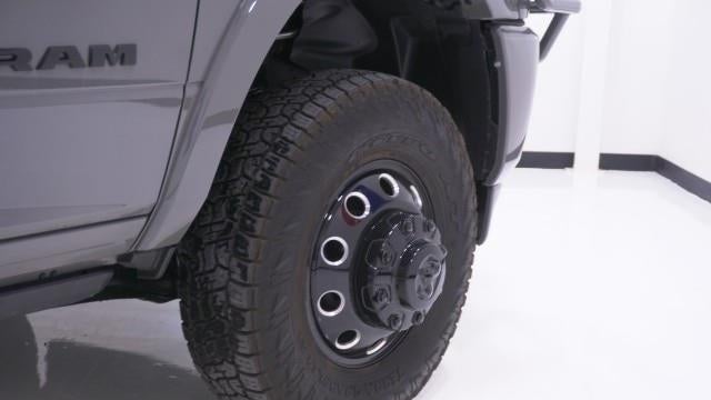 2025 Ram 3500 Limited Longhorn