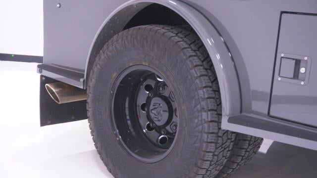 2025 Ram 3500 Limited Longhorn