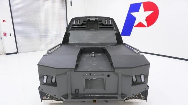2025 Ram 3500 Limited Longhorn