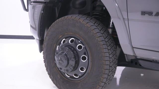 2025 Ram 3500 Limited Longhorn