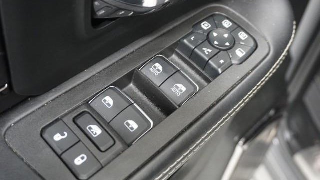 2025 Ram 3500 Limited Longhorn