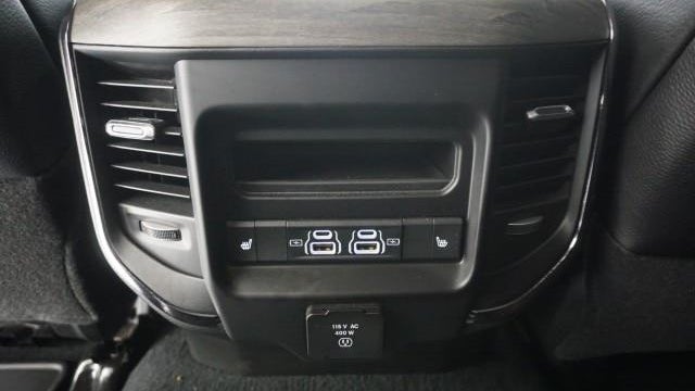 2025 Ram 3500 Limited Longhorn