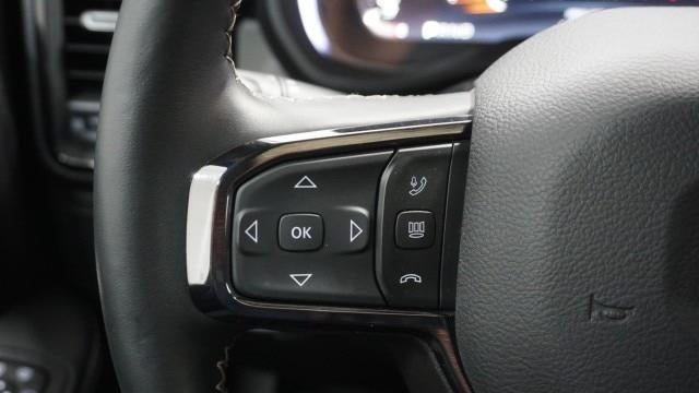 2025 Ram 3500 Limited Longhorn