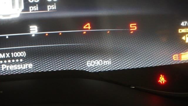 2025 Ram 3500 Limited Longhorn