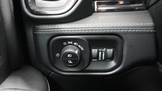 2025 Ram 3500 Limited Longhorn