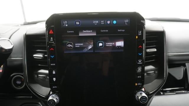 2025 Ram 3500 Limited Longhorn