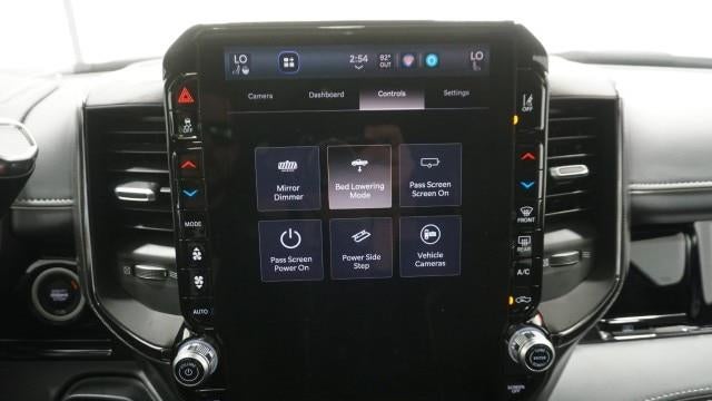 2025 Ram 3500 Limited Longhorn