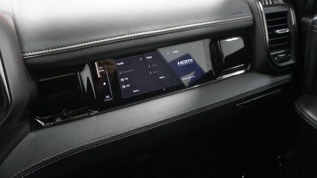 2025 Ram 3500 Limited Longhorn