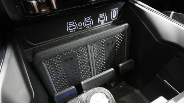 2025 Ram 3500 Limited Longhorn