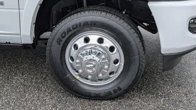 2026 Ram 3500 Limited Longhorn