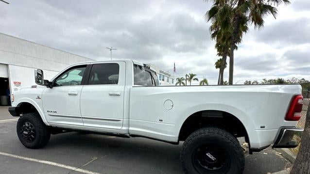 2022 Ram 3500 Limited