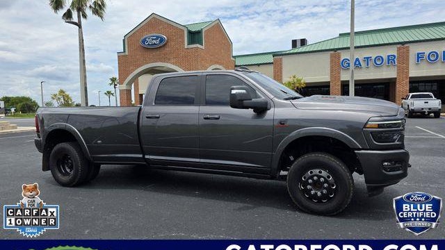 Preowned 2025 Ram 3500 Limited Longhorn for Sale