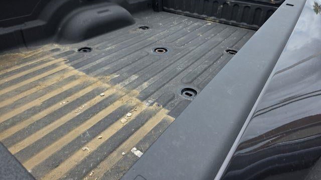 2025 Ram 3500 Limited Longhorn