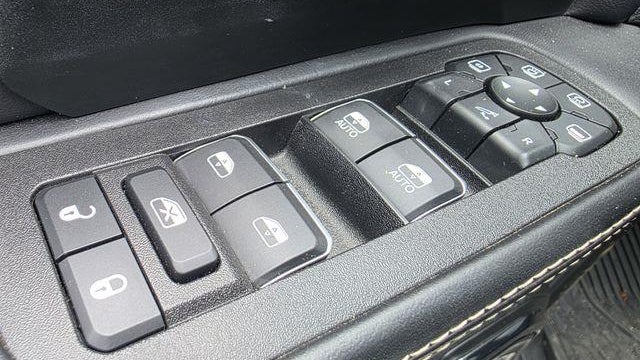 2025 Ram 3500 Limited Longhorn