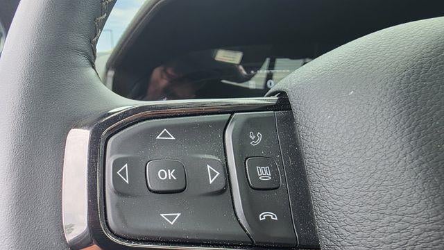 2025 Ram 3500 Limited Longhorn
