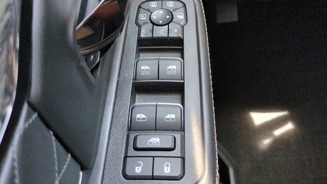 2025 Ram 3500 Limited Longhorn