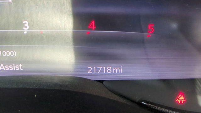 2025 Ram 3500 Limited Longhorn