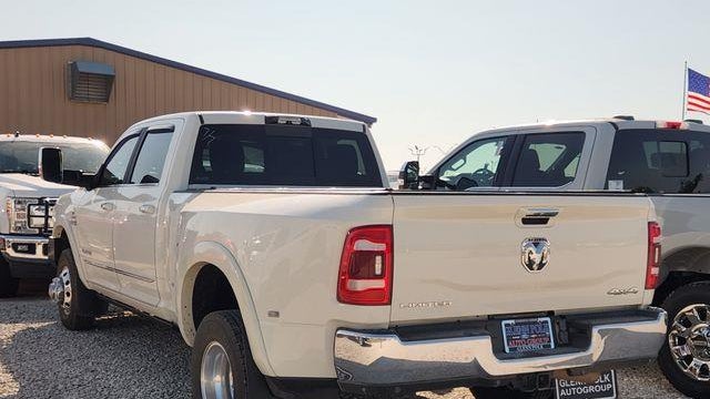 2021 Ram 3500 Limited