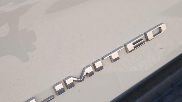 2021 Ram 3500 Limited