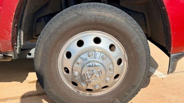 2026 Ram 3500 Limited Longhorn